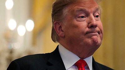 Trump: Haven't spoken to attorney general on releasing Mueller report
