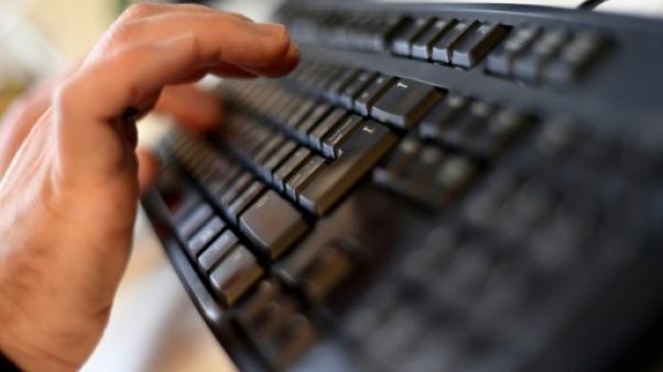 Un gendarme internet prévient d'une attaque de grande ampleur Un gendarme internet prévient d'une attaque de grande ampleur