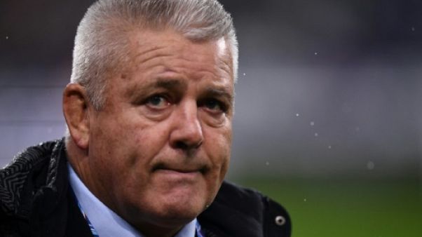 Six nations: il ne doit en rester qu'un... entre le pays de Galles et l'Angleterre Six nations: il ne doit en rester qu'un... entre le pays de Galles et l'Angleterre