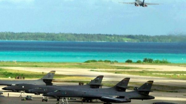 La justice internationale va se prononcer sur le sort des îles Chagos La justice internationale va se prononcer sur le sort des îles Chagos