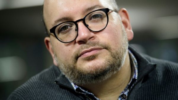 Jason Rezaian, un "pion" dans le jeu d'échec nucléaire de l'Iran Jason Rezaian, un "pion" dans le jeu d'échec nucléaire de l'Iran
