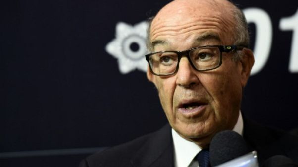 MotoGP: un Grand Prix en Indonésie dès 2021 MotoGP: un Grand Prix en Indonésie dès 2021