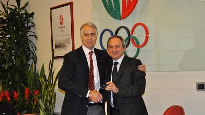Al via corsi per cronometristi sportivi Al via corsi per cronometristi sportivi