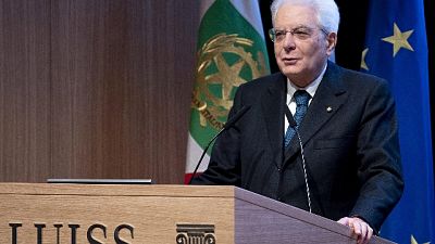 Quirinale, Mattarella nomina 29 Alfieri