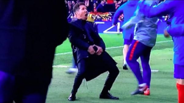 Allegri,non giudico comportamenti altrui Allegri,non giudico comportamenti altrui