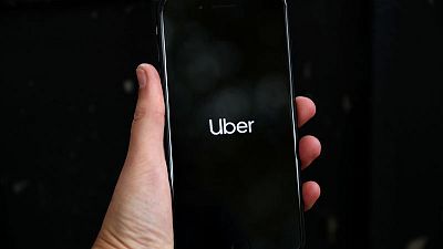 المحكمة الإدارية العليا بمصر ترفع حظرا عن خدمات أوبر وكريم المحكمة الإدارية العليا بمصر ترفع حظرا عن خدمات أوبر وكريم