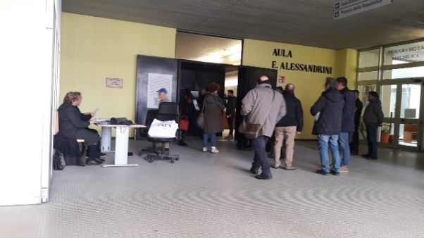 Basilicata: 5 candidati alla Presidenza Basilicata: 5 candidati alla Presidenza
