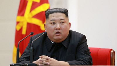 تقارير: كيم جونج أون قال إنه لا يريد أن يتحمل أطفاله عبء الأسلحة النووية