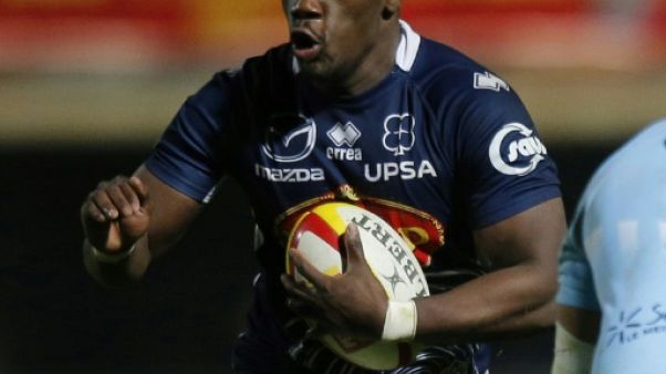 Top 14: Perpignan vers la ProD2, Agen un grand pas vers le maintien Top 14: Perpignan vers la ProD2, Agen un grand pas vers le maintien