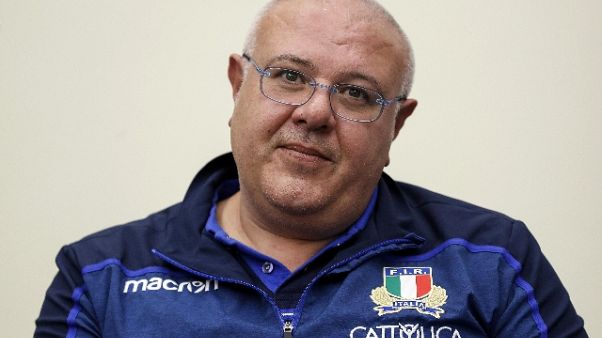 6 Nazioni donne: Italia-Irlanda 29-27 6 Nazioni donne: Italia-Irlanda 29-27