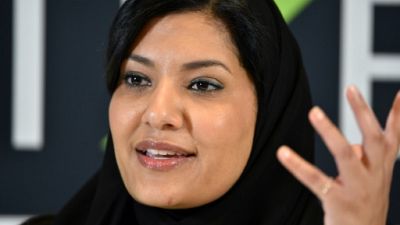 L'Arabie saoudite nomme une femme ambassadrice aux Etats-Unis