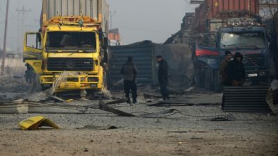 La reprise des négociations américano-talibanes suscite espoir et craintes