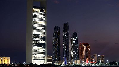 UAE's ADNOC signs $4 billion pipeline investment deal with BlackRock, KKR & Co - Twitter