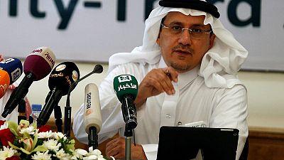 محافظ المركزي السعودي لا يتوقع مزيدا من اندماجات البنوك حاليا محافظ المركزي السعودي لا يتوقع مزيدا من اندماجات البنوك حاليا