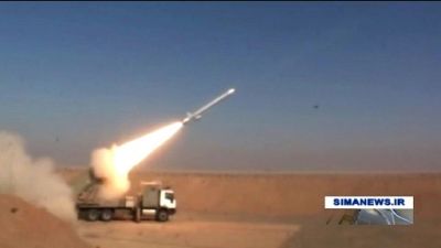 Iran: sabotage de missiles par des "ennemis" déjoué