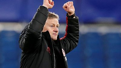Man United cannot go years without league title, says Solskjaer