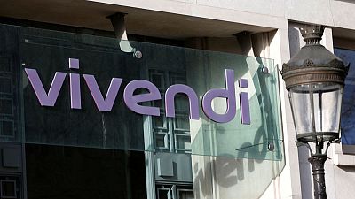 Vivendi ready to support Telecom Italia, Open Fiber network merger under right conditions