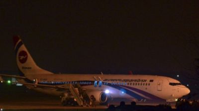 Bangladesh/détournement: le pirate de l'air présumé abattu