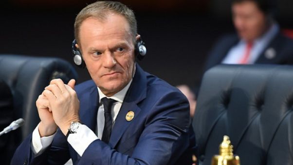 En Egypte, UE et Ligue arabe prêchent une coopération renforcée entre voisins En Egypte, UE et Ligue arabe prêchent une coopération renforcée entre voisins
