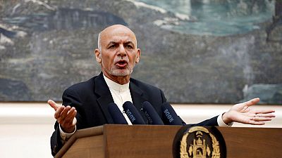 أفغانستان تدشن مسارا جديدا للتصدير إلى الهند من خلال إيران