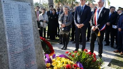 Sanchez met en garde contre la xénophobie en France et en Europe