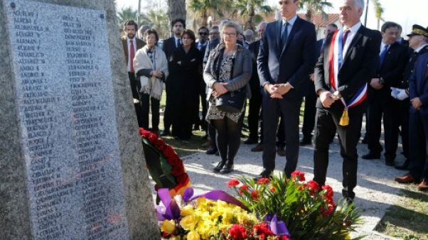 Sanchez met en garde contre la xénophobie en France et en Europe Sanchez met en garde contre la xénophobie en France et en Europe
