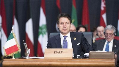 Conte, patrimoniale è esclusa Conte, patrimoniale è esclusa