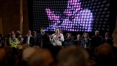 Critica Salvini, insultata sul web Critica Salvini, insultata sul web