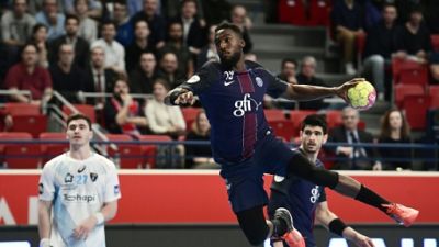 Hand: déjà qualifié, le PSG continue à gagner