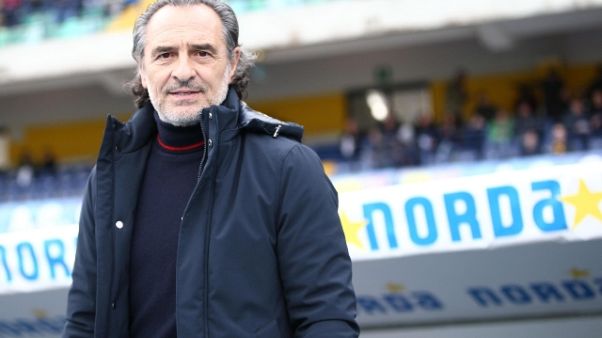 Prandelli,serve far meglio a centrocampo Prandelli,serve far meglio a centrocampo