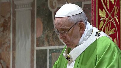 البابا يعلن الحرب على الانتهاكات الجنسية لكن الضحايا يشعرون بالخيانة