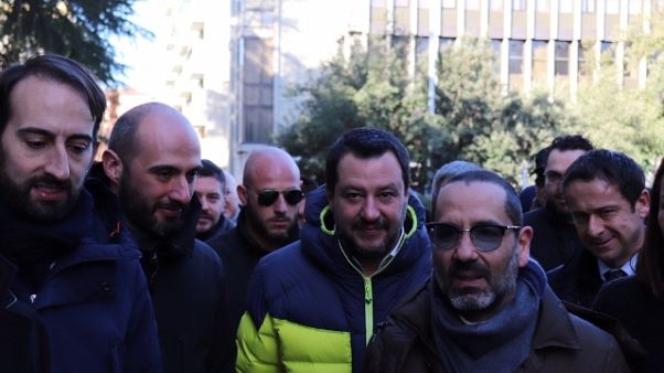 Sindaco Terni, avanti più determinati Sindaco Terni, avanti più determinati