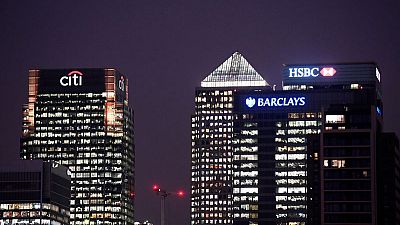 UK bank CEOs paid 120 times as much as average employee