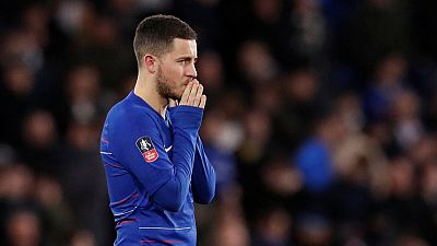 Hazard has the tools to succeed at Real, says Mourinho
