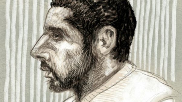 Musée juif de Bruxelles : l'accusation brandit "23 éléments" contre Nemmouche Musée juif de Bruxelles : l'accusation brandit "23 éléments" contre Nemmouche