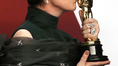 (جرين بوك) يفوز بأوسكار أفضل فيلم ورامي مالك أفضل ممثل