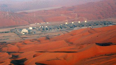 بيانات حكومية: نمو قيمة صادرات النفط السعودية 12.7% في ديسمبر