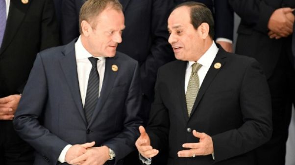 L'UE et la Ligue arabe insistent sur la nécessité de résoudre les conflits au Moyen-Orient L'UE et la Ligue arabe insistent sur la nécessité de résoudre les conflits au Moyen-Orient