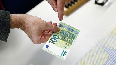 Parsimonious northerners are the euro's biggest winners - study