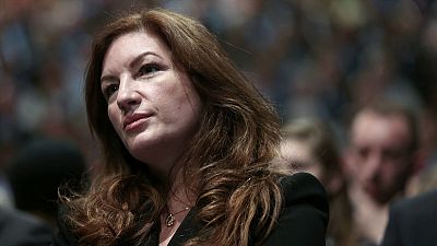 Karren Brady quits as chairman of Philip Green's holding company
