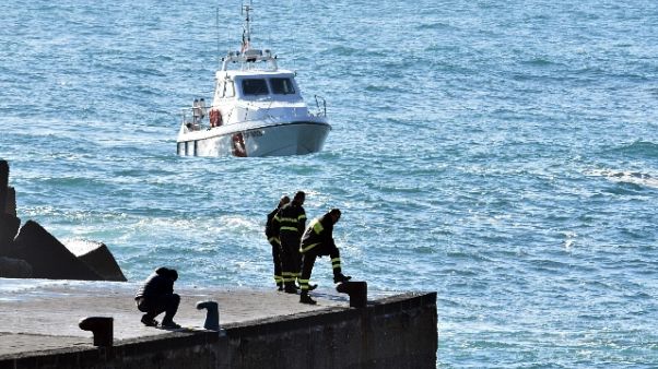 Maltempo: trovato corpo uno dei dispersi Maltempo: trovato corpo uno dei dispersi