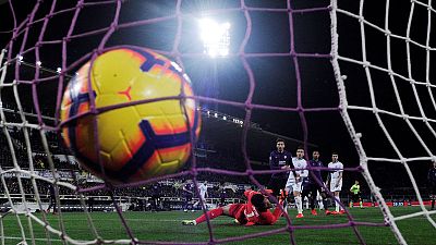 Five talking points from the Serie A weekend