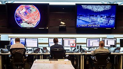 China's technology challenge is bigger than just Huawei, British spymaster says