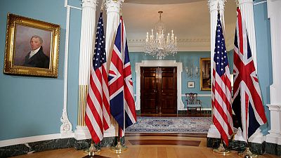 UK and U.S. regulators build Brexit 'bridge' for derivatives