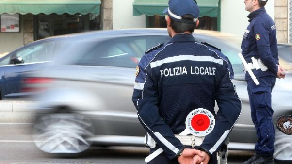 A Milano Area B, stop auto inquinanti A Milano Area B, stop auto inquinanti