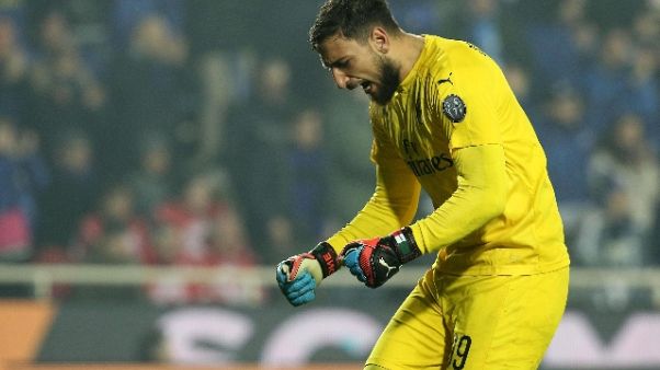 Galliani, Donnarumma è un fenomeno Galliani, Donnarumma è un fenomeno
