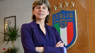 Mondial féminin: Italie, Chine, Ecosse... Laissez faire les filles