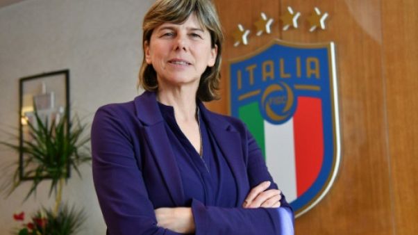Mondial féminin: Italie, Chine, Ecosse... Laissez faire les filles Mondial féminin: Italie, Chine, Ecosse... Laissez faire les filles
