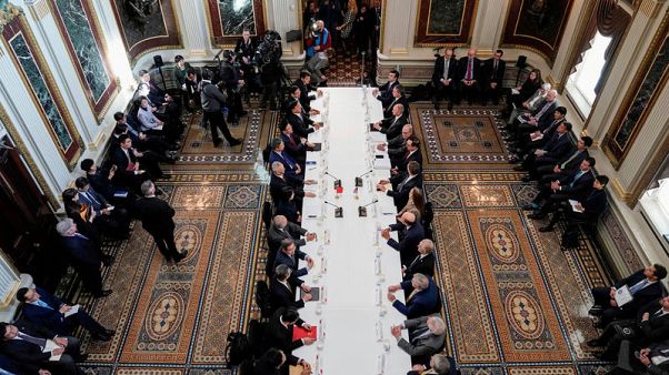 Thirty years on, U.S.-China politics and tech collide Thirty years on, U.S.-China politics and tech collide