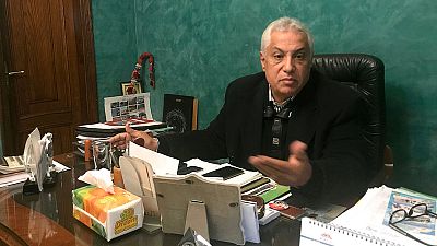 مقابلة-إشغال الفنادق في طابا المصرية يصل إلى 35-40% وسط مصاعب قطاع السياحة